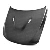 BM-Style Carbon Fiber Hood for 2012-2013 BMW F30
